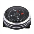 thumbnail image 1 of 5xWrist Compass Navigation muñeca brújula calibre profesional para correa de reloj o pulsera de supervivencia Paracord para actividades al aire libre 5 piezas, 1 of 8