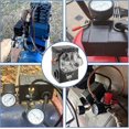 thumbnail image 5 of Air Compressor Pressure Switch Replacement LF10-4H with 95-125 PSI Range and 20A Rating, 4-Port, 5 of 5