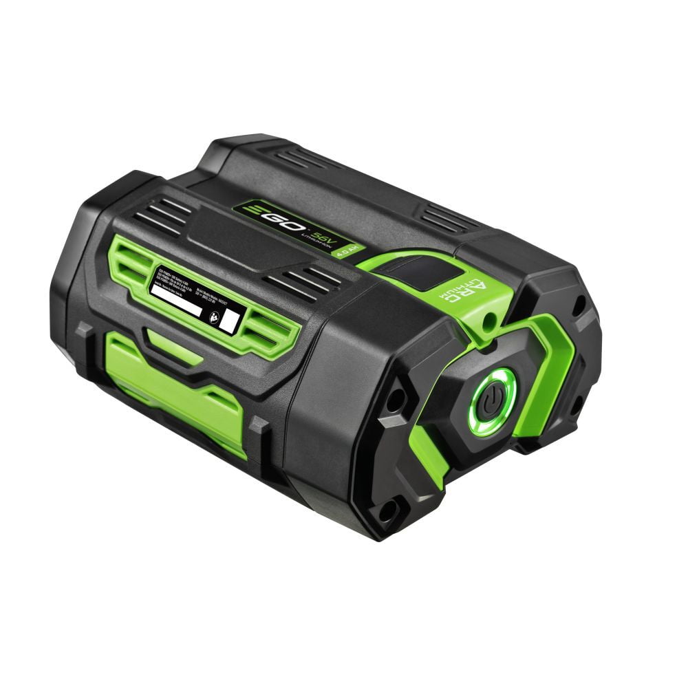 EGO Power+ Trimmer, Edger, And Power Head Multi-Head Combo Kit