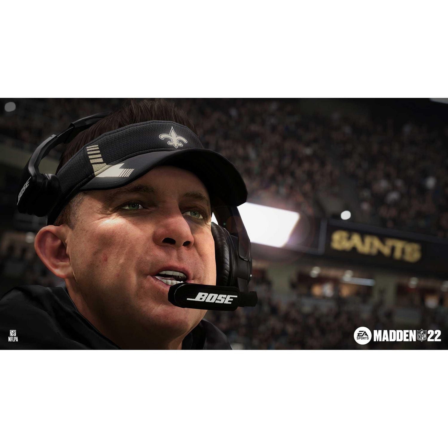 Jeu vidéo Madden NFL 22 pour (Xbox Series X)