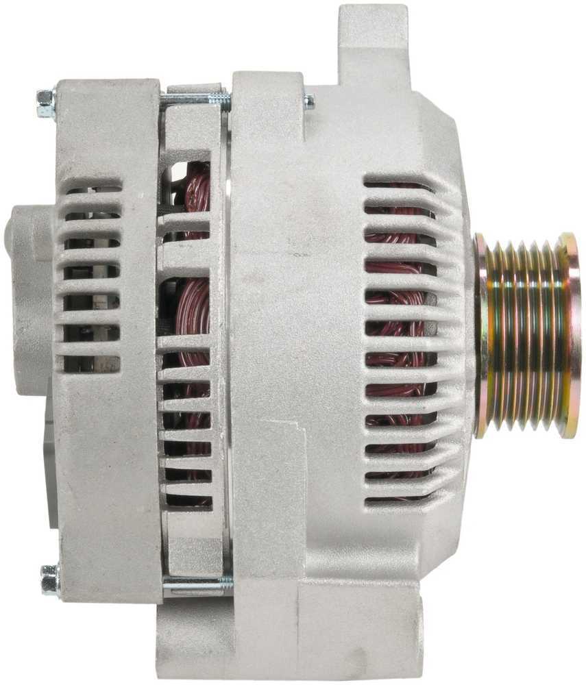 Bosch AL7529N Premium 100% New Alternator