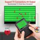 thumbnail image 3 of Gameboy Built-in 500 Classic Game Retro Video Game Console_f W X, 3 of 3