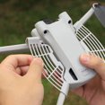 thumbnail image 3 of Sidaley Protector de mano para Dron de 2 piezas, Protector de seguridad para despegue de mano, accesorios de actualización de avión, reemplazo de Accesorios para aéreos, 3 of 6