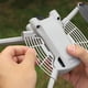 thumbnail image 4 of Matsuzay Protector de mano para Dron de 2 piezas, Protector de seguridad para despegar, placa protectora, accesorios de avión, reemplazo para Accesorios para aéreos, 4 of 6
