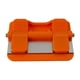 thumbnail image 4 of Soporte portátil para alambre de soldadura PETG, abrazadera ajustable, ideal para bricolaje. Naranja, 4 of 7