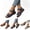 Navy2, variant on Womens Orthopedic Sandals Breathable Non-Slip Ankle Strap Sandals 2026 New Dressy Strappy Arch Support Shoes Comfortable Open Toe Beach Walking Sandals Beige
