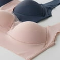 thumbnail image 6 of Great Gifts for Less Ofreoo Women's Wireless Sleep Bras Unpadded Seamless Comfort Bras, 6 of 7