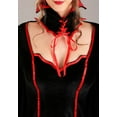 thumbnail image 4 of Women's Lady Dracula Costume, 4 of 7