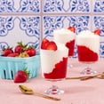 thumbnail image 4 of Snack Pack® Juicy Gels® Reduced Sugar Strawberry Fruit Juice Cups, 4 of 8