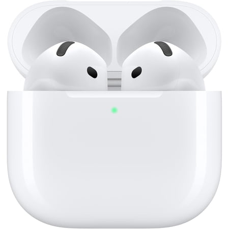 ?ppl? ?irp?ds Pods4 with Active Noise Cancellation, Pods 4nd Gen Wireless Earbuds, Wireless Charging, USB-C Charging Case, with Active Noise Cancellation, Bluetooth Headphones