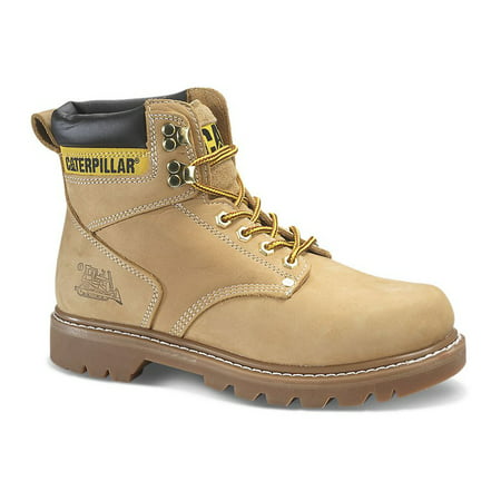 Caterpillar Men's Footwear Second Shift Slip Resistant 6