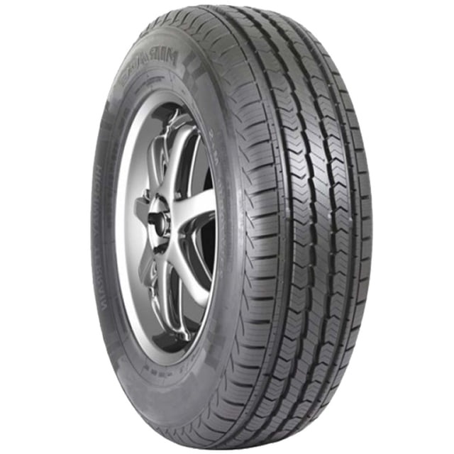 Llanta 215/85r16 Lt Mirage MR-HT172 115R