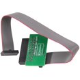 thumbnail image 5 of Câble Jtag Carte d'Interface Ronde (2x10 2.54mm) vers Swd (2x10 1.27), 5 of 5