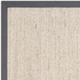 thumbnail image 2 of Safavieh Natural Fiber Forrester Tapis de Bordure, 2 of 6