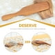 thumbnail image 5 of ColoMX Soporte para cucharas de madera para manualidades de cocina, resistente al calor, soporte para cucharón, soporte para cucharas, 5 of 7