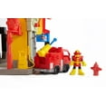 thumbnail image 5 of Imaginext® Rescue City Center, 5 of 5