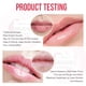 thumbnail image 5 of Fiudx Mascarilla Labial, Bálsamo Labial Hidratante de Rosa, Crema Labial Nutritiva Marrón, Tratamiento Antigrietas para Labios, Cuidado Labial Nocturno, Apto para Todo Tipo de Piel, Garantía de Resul, 5 of 7