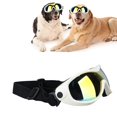 thumbnail image 1 of Dog Sunglasses,  Eye Wear Windproof Pet Glasses Adjustable  For Pet Dog Cat, 1 of 8