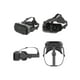 thumbnail image 3 of Lentes 3D de realidad virtual VR Box SHINECON para teléfonos inteligentes, 3 of 5