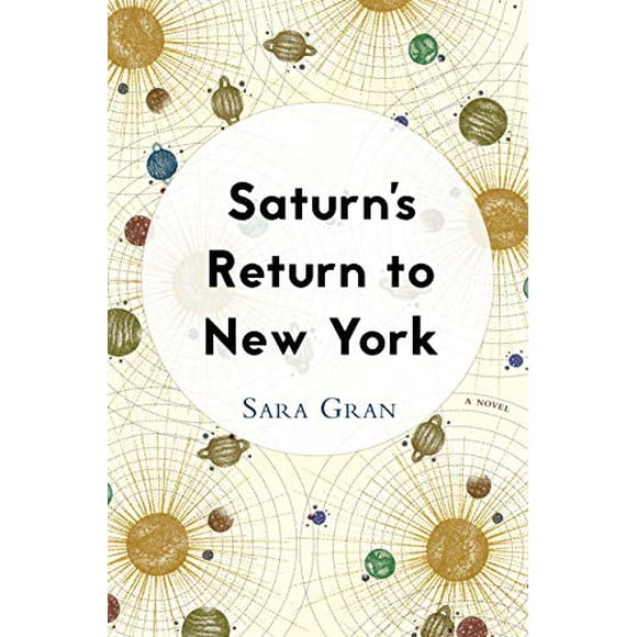 Saturn's Retour à New York