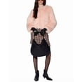 thumbnail image 3 of Walter Baker womens  Brielle Jacket, l, 3 of 4