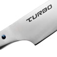 thumbnail image 4 of Chroma S-02 7 1/4" Santoku, Steel, 4 of 4