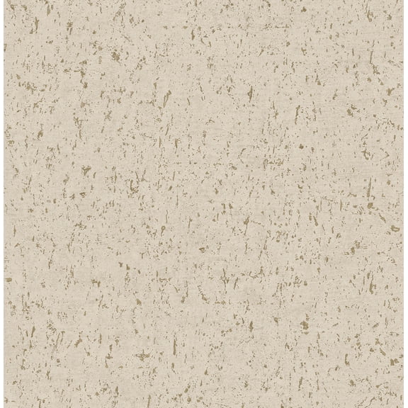 Advantage Callie Bone Concrete Wallpaper