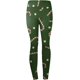 thumbnail image 3 of Pantalones de Yoga para Mujer con Estampado Digital Navideño, Leggings Deportivos para Gimnasio y Fitness, 3 of 4