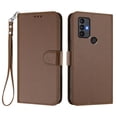 thumbnail image 1 of Funda Cartera GANGXUN para TCL 30 SE – Cierre Magnético, Protección RFID, Correa Desmontable, Compatible con Carga Inalámbrica, 1 of 6