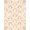 Pink Purple Cream, Pattern 6, variant on ODIKA 8'x10' Washable Area Rug Non-Shedding, Easy Care, Asymmetrical Whimsical Interlocking Shapes Scattered Geometric for King Size Bedroom Under Bed, Master Suite