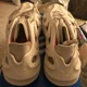 thumbnail image 3 of DS Adi-das AdiFom Q AdiFom Foam Quake Off White YZY Men's Size 11.5 GY4455, 3 of 6