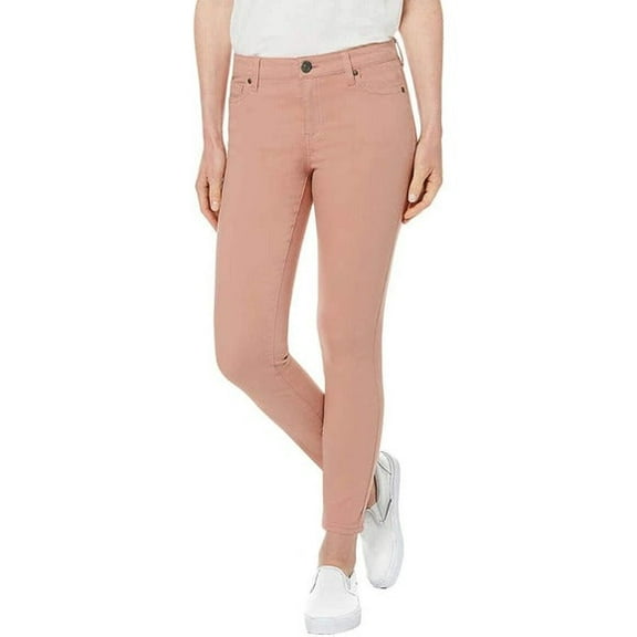 Buffalo David Bitton Womens Tencel Ankel Pant
