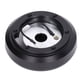 thumbnail image 1 of Adaptador De Cubo Corto De Liberación Rápida Para Volante De Coche, Kit De Repuesto De Perno De 6 Orificios Para Miata NC RX8 2005-2015, 1 of 7