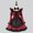 Other, variant on Gspmoly Womens Dress, Sexy Women Lingerie Apron Maid Outfit Cosplay Bow Bandage Dress Temptation Uniform Underwear Sleepwear Underdress Suit Cocktail Dresses Holiday Gifts