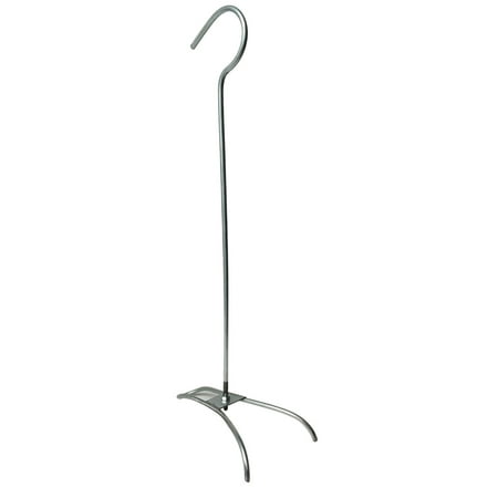 

LADAEN Stainless Steel Turkey Holder Barbecue Cooker Accessories Gift for Thanksgiving Easter