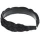 thumbnail image 4 of Tabilla de peluca trenzada Diadema trenzada Band de peluca Band de peluca Hoop para mujeres, 4 of 6