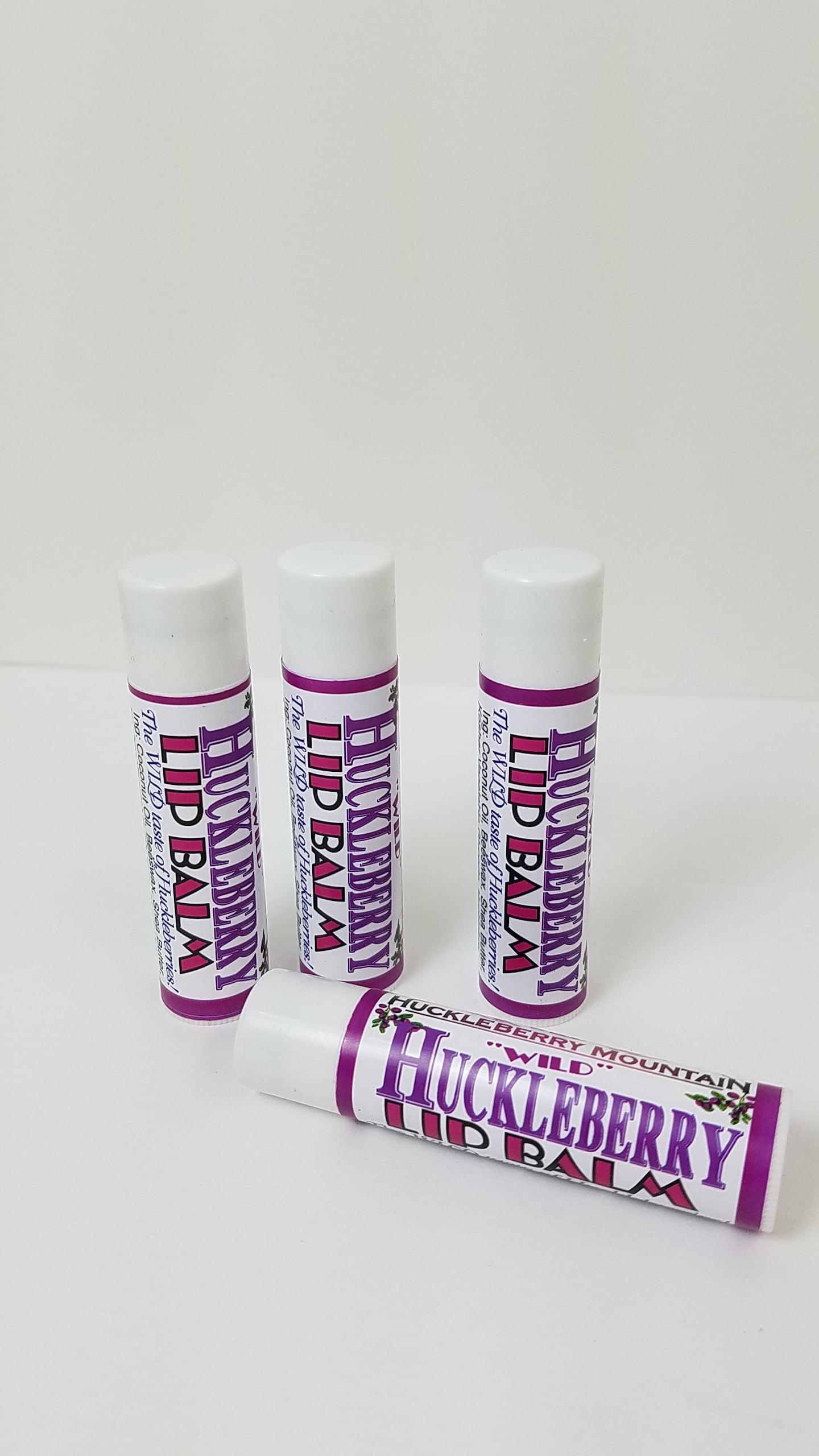Wild Huckleberry Mountain Huckleberry Lip Balm Tube Biotherm Life Plankton Sensitive Emulsion 50ml/1.69oz