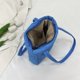 thumbnail image 3 of Bolso Mano Nube Suave Acolchado para Mujer Bolsas Al Aire Libre Gran Capacidad, 3 of 9
