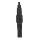 thumbnail image 1 of Fusible solar, 10A/15A/20A Conector de panel solar Conector de fusible fotovoltaico Impermeable Antipolvo Alta tenacidad Portafusibles en línea PV IP67 DC1500V(10 A), 1 of 14