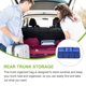 thumbnail image 4 of Caja de almacenamiento impermeable del bolso que cuelga del respaldo del asiento del coche FleinngHoz 716490170, 4 of 6
