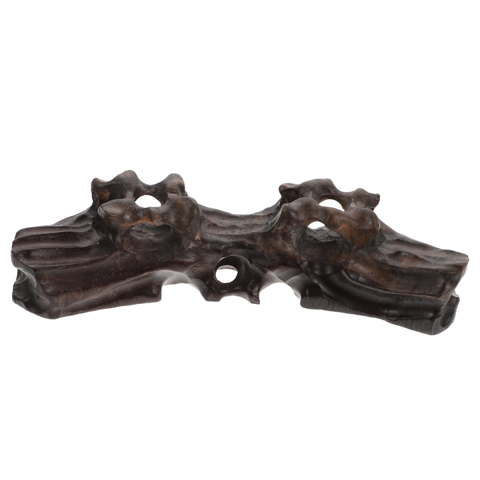 Masteelf  Set of 3 Ink Pen Stand Practical Brush Rack Holder Calligraphy