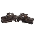 thumbnail image 1 of 1Pc Wooden Calligraphy Pen Holder Root Carving Chinese Brush Stand Pen Rack, 1 of 7