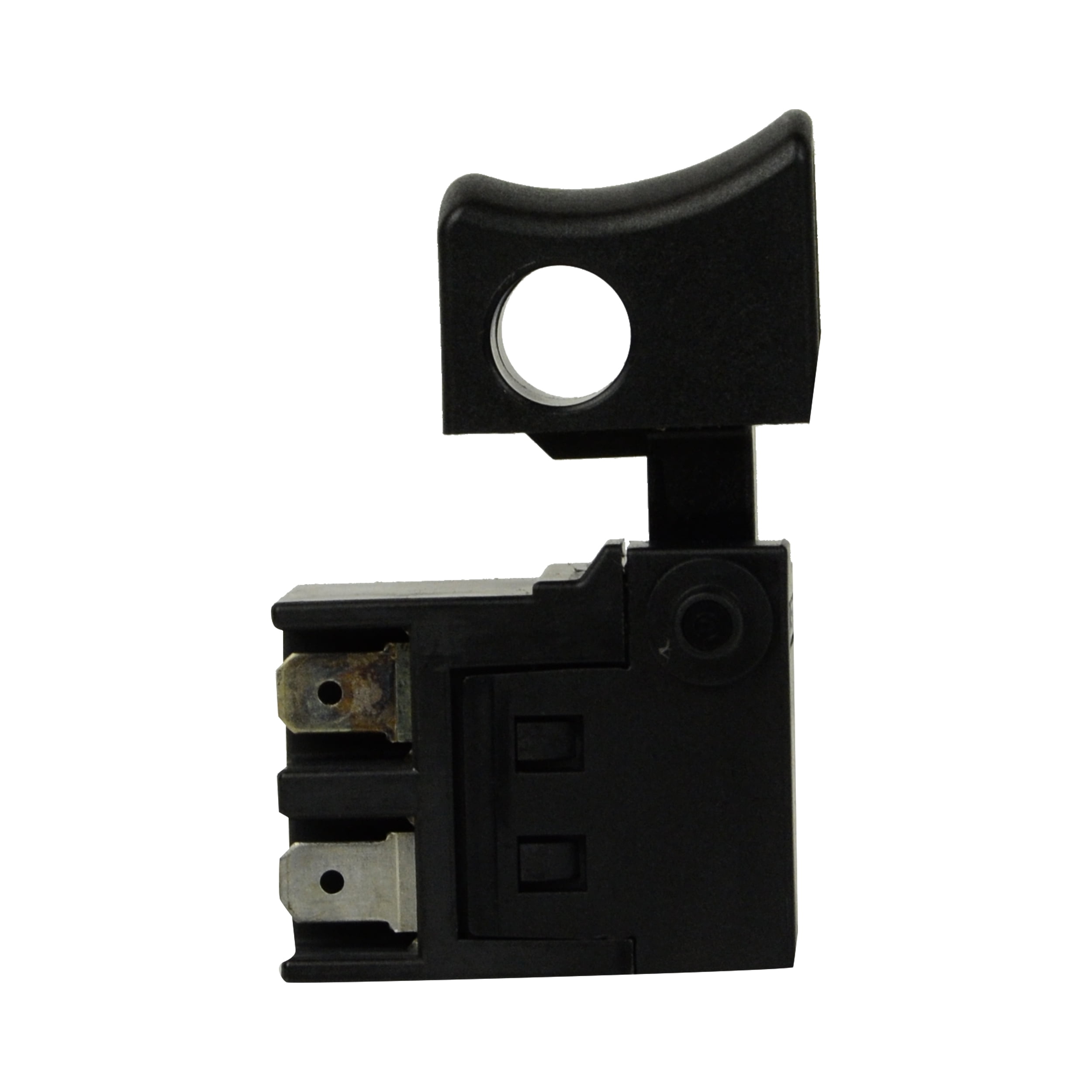 Genuine Hitachi Replacement Switches (4-Pack) - Model #324424, Fits C12LSH, C12RSH, C8FSE, C8FSHE Power Tools - View #13