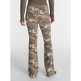 thumbnail image 3 of No Boundaries Extended Tab Bootcut Jeans, 31.5'' Inseam, Women’s 00-20, 3 of 5