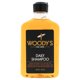 thumbnail image 1 of Champú diario de Woodys para hombres - Champú de 12 oz, 1 of 1