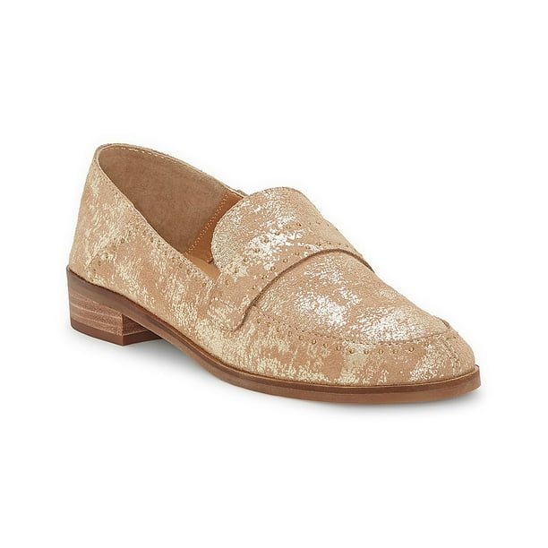 lucky brand gennifa flat