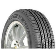 Cooper GFE 82T Tire P175/65R14 Fits: 2008 Honda Fit DX, 2007 Honda Fit Base