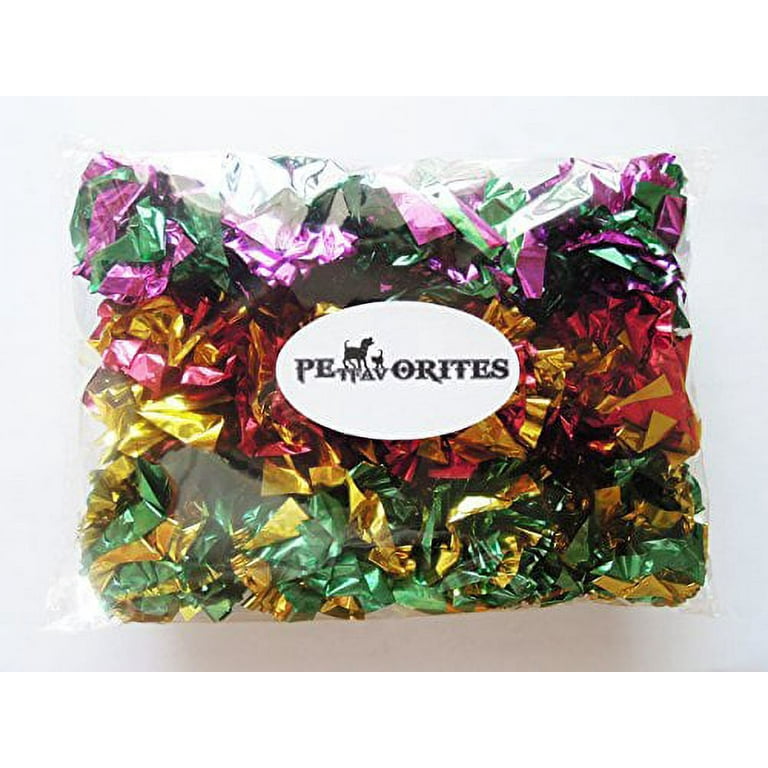 Mylar balls discount