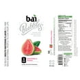 thumbnail image 2 of Bai Bubbles Guatemala Guava, 11.5 Fl Oz, 12 Ct, 2 of 3