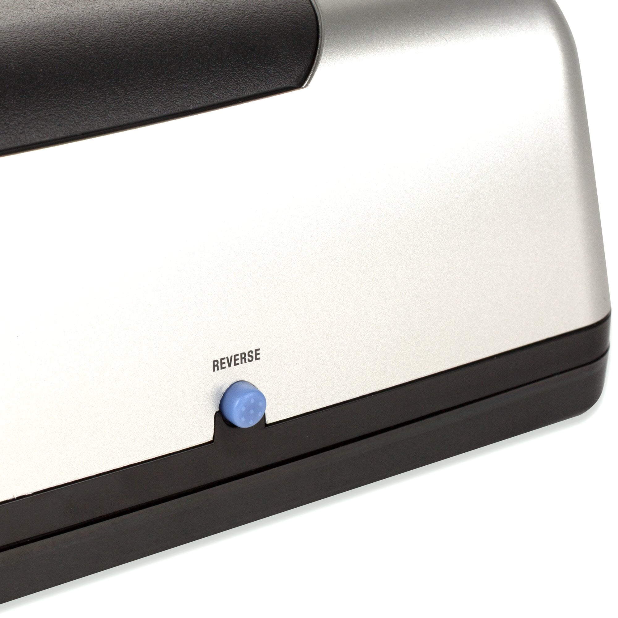 Swingline Electric Portable Desktop Punch 3 Holes 8 12 Centers 15 Sheets -